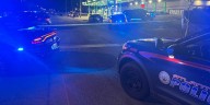 1 killed, 1 hospitalized after shooting outside event hall, Atlanta police say