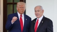 Trump asks Israeli president to pardon Netanyahu in ongoing corruption trial