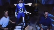 Watch the Cast of the Unreleased 'Fantastic Four' Movie Take Their Place in Marvel History