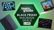 Black Friday MacBook deals LIVE: Here's the lowest prices on MacBook Air and MacBook Pro I’d recommend
