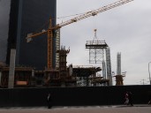 Cuánto ganan los albañiles y obreros de la construcción en noviembre 2025