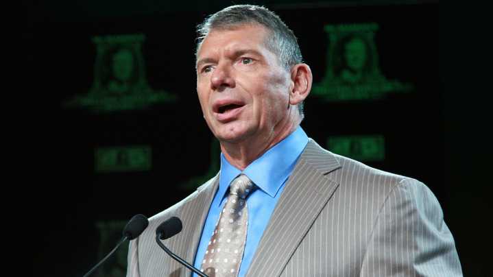 Vince McMahon's Joke About A Deceased WWE Star Drew Backlash