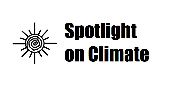 Spotlight on Climate: Northern Arizona springs at risk as climate changes