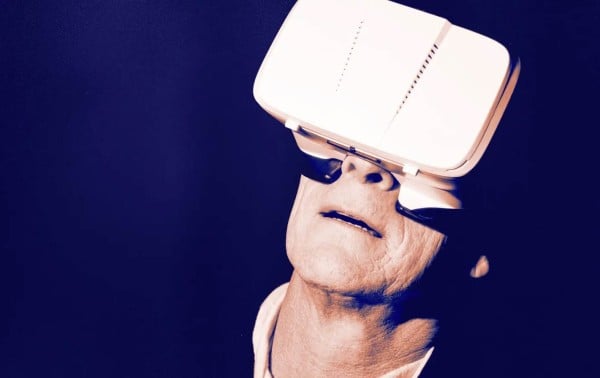 La máquina quiere matarnos