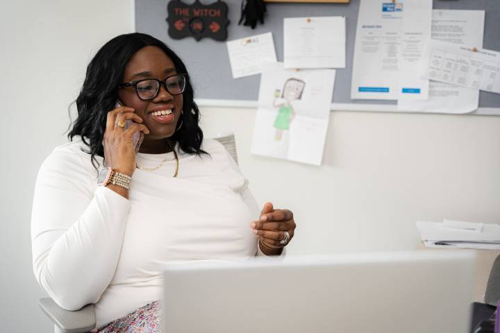 What do you need to know when applying for a new job? Local pros answer