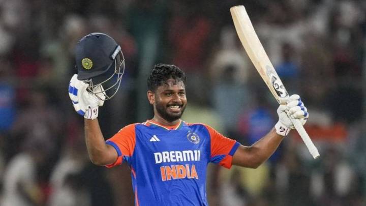Ex-IND Player Decodes Biggest Reason Behind Samson's Recent Struggles Cricket