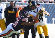 Gerry Dulac: As quickly as the Steelers found their run game, their big