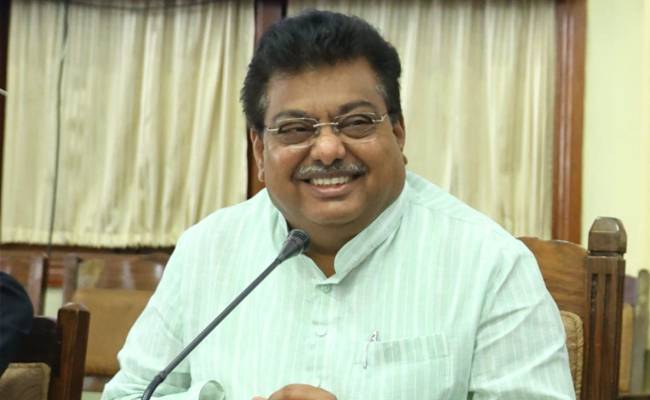 Karnataka proposes naming four railway stations after saints