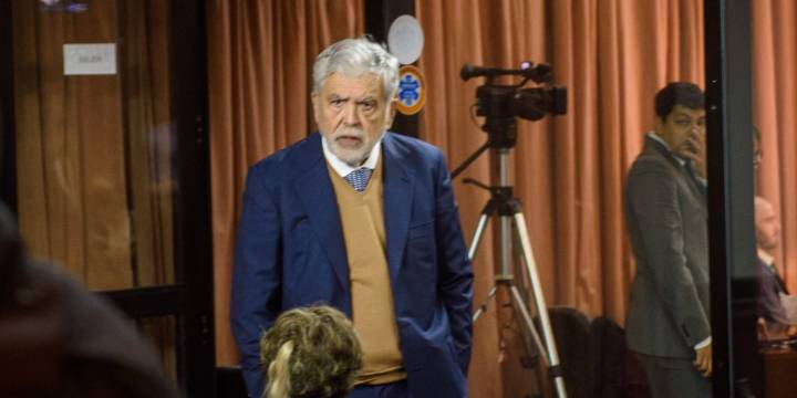 Importación de GNL: los detalles de la maniobra que derivó en las condenas para De Vido, Baratta y Nicolás Dromi