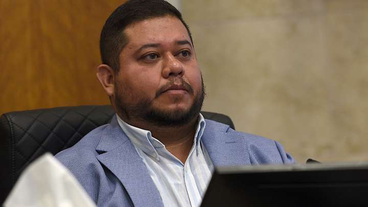 Reno City Council elects Miguel Martinez as vice mayor