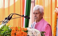LG Sinha Inaugurates Jhiri Mela, Urges People To Follow Baba Jittos Path Of Selfless Service