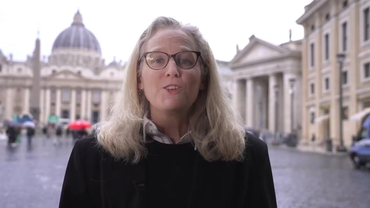 Pope Leo set for first trip abroad with visit to Turkey and Lebanon