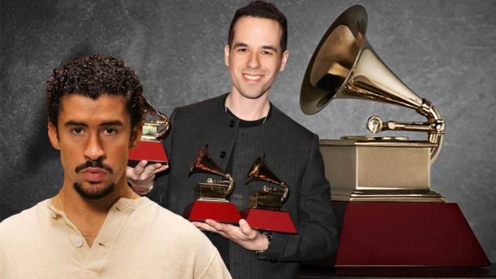 Latin Grammy 2025: esta es la lista completa de ganadores