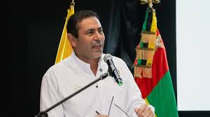 Polémica por Proyecto de Seguridad Cayó en Santander