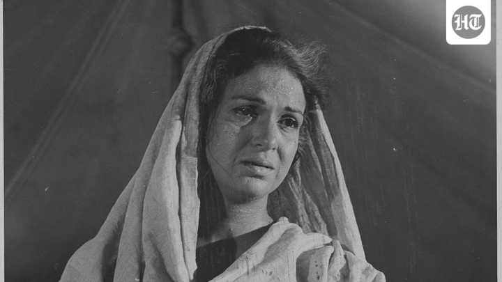 Kamini Kaushal passes away at 98: Five facts about the actor