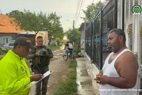 Imputan a dos por carga de cocaína que iba para Europa