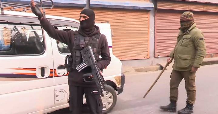 J&K Police recover 300-kg RDX from hospital on Delhi outskirts