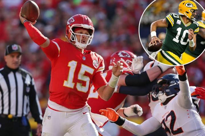 Week 11 NFL early predictions: Best bets, lines, picks to get ahead on