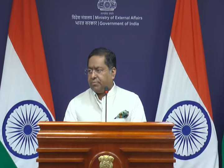 270 Indians reuturn from Thailand after Myanmar cybercrime raid