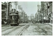 Arkansas Postcard Past: Little Rock, circa 1905
