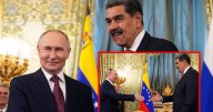 Rusia confirma apoyo militar y político a Venezuela en medio de tensiones con Estados Unidos y rechaza cualquier ataque: “una agresión solo empeorará el conflicto”