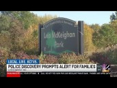 Lee’s Summit Police warn public of substance resembling candy that may contain drugs