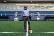 UConn men's soccer loses at Maryland, 3-0, in NCAA Round of 16 game