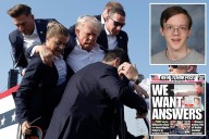 Exclusive | FBI never shared newly unearthed Thomas Crooks posts, 'stonewalled' investigation furious reps say