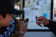 Familias encuentran en la Ruta Recreativa espacio para la recreación y activación física