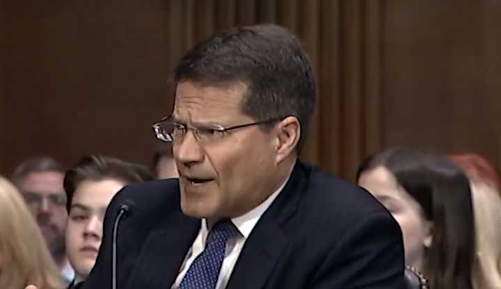 Trump admin faces skeptical Supreme Court over sweeping tariff powers