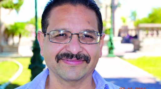 PUNTO POR PUNTO – Arrancó obras del tren Nuevo Laredo