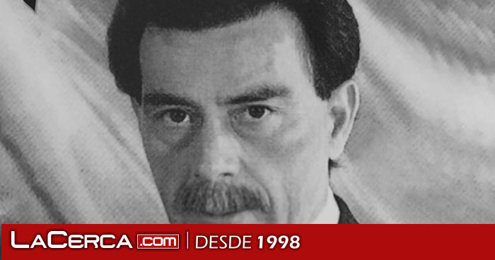 El PSOE de Toledo lamenta el fallecimiento de Miguel García-Arroba molero, ex alcalde de Corral de Almaguer