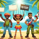 Climate Talks Clash: Activists vs. Security in Belem