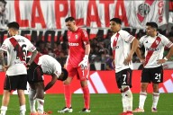 ¿River afuera de los Playoffs?: los desfavorables resultados que podrían profundizar la crisis