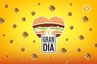 McDonald’s celebrará el “Gran Día” con su Big Mac. Esto es todo lo que tienes que saber al respecto
