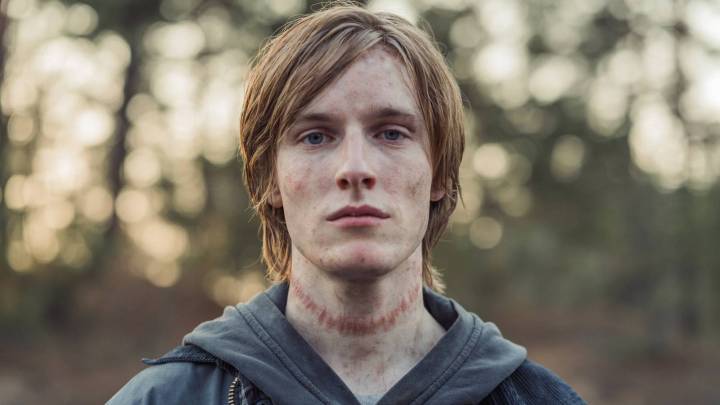 Netflix's Acclaimed Sci-Fi Show Inspired by Stephen King's IT Book