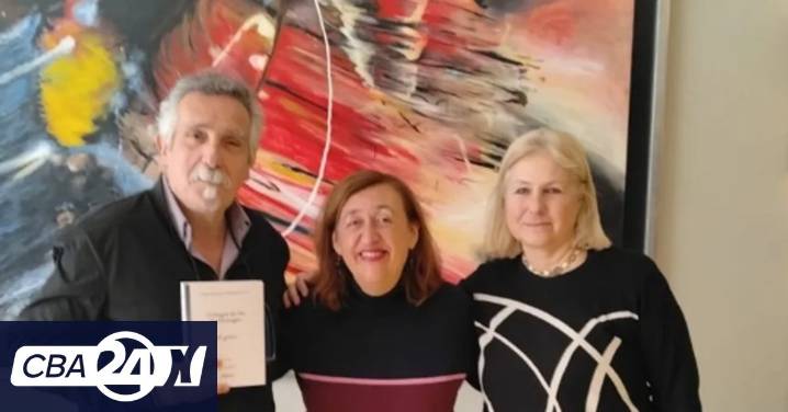 Trilogía de las luciérnagas: lanzamiento en la UNC dentro del proyecto Papeles Teatrales