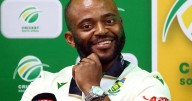 Captain Temba Bavuma, equanimous hero for the Proteas