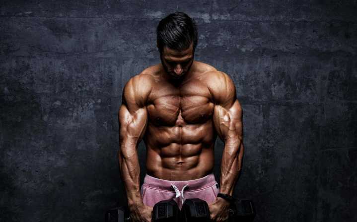 I Followed a 1920s Strongman Diet and Training Routine for a Month