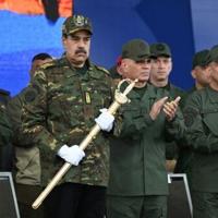 Pentagon boss to visit Dominican Republic amid US