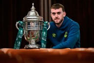 ‘I wanted to give up’ – Cork City keeper Conor Brann’s route from almost quitting the game to FAI Cup final