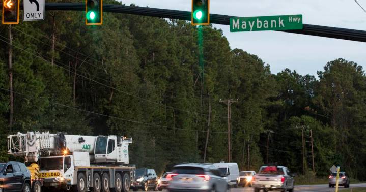 Charleston County defers vote on zoning criteria amendment