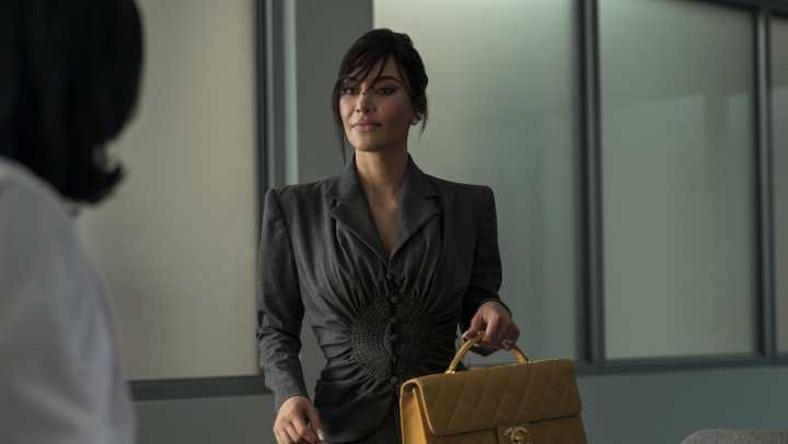 Why Does Kim Kardashian Want to Be a Lawyer? Here’s Her Inspiration