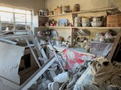 Israel attacks on Syria: What happened, who did Israel claim it was after?