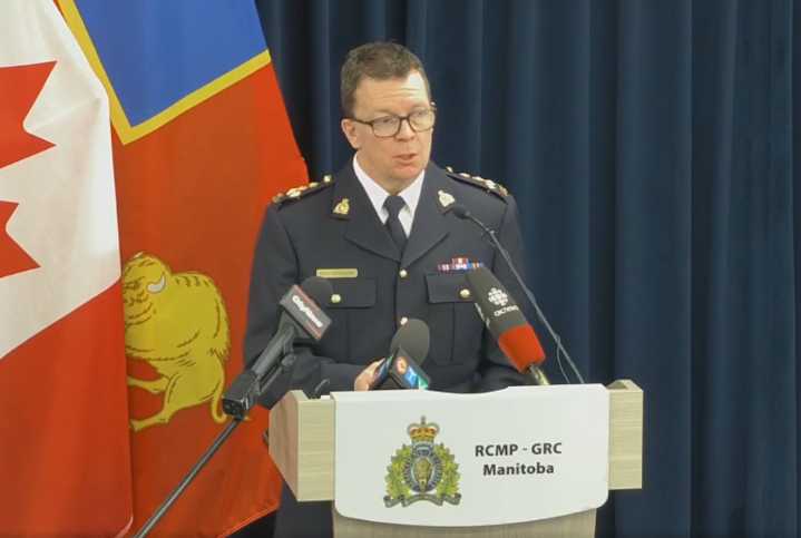 RCMP body-cam rollout sparks discussions on trust and transparency