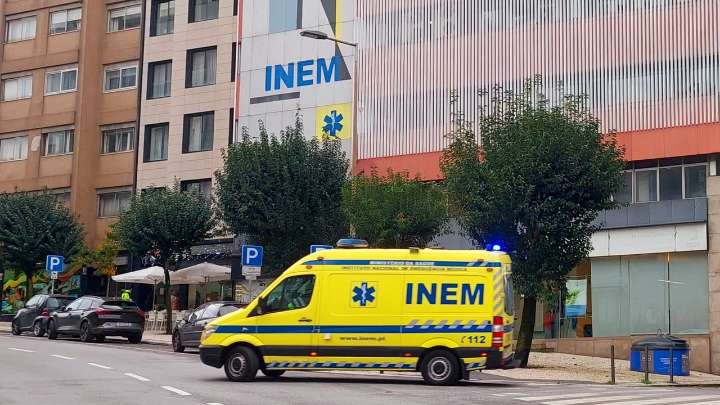 Tijeretazo al gasto de los hospitales en Portugal