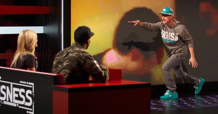 ‘Ridiculousness’ canceled at MTV in aftermath of Paramount layoffs