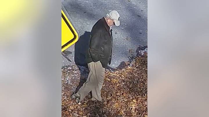 SMU law school professor reported missing in North Georgia