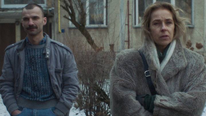 Karolis Kaupinis' 'Hunger Strike Breakfast' Landed by Alief