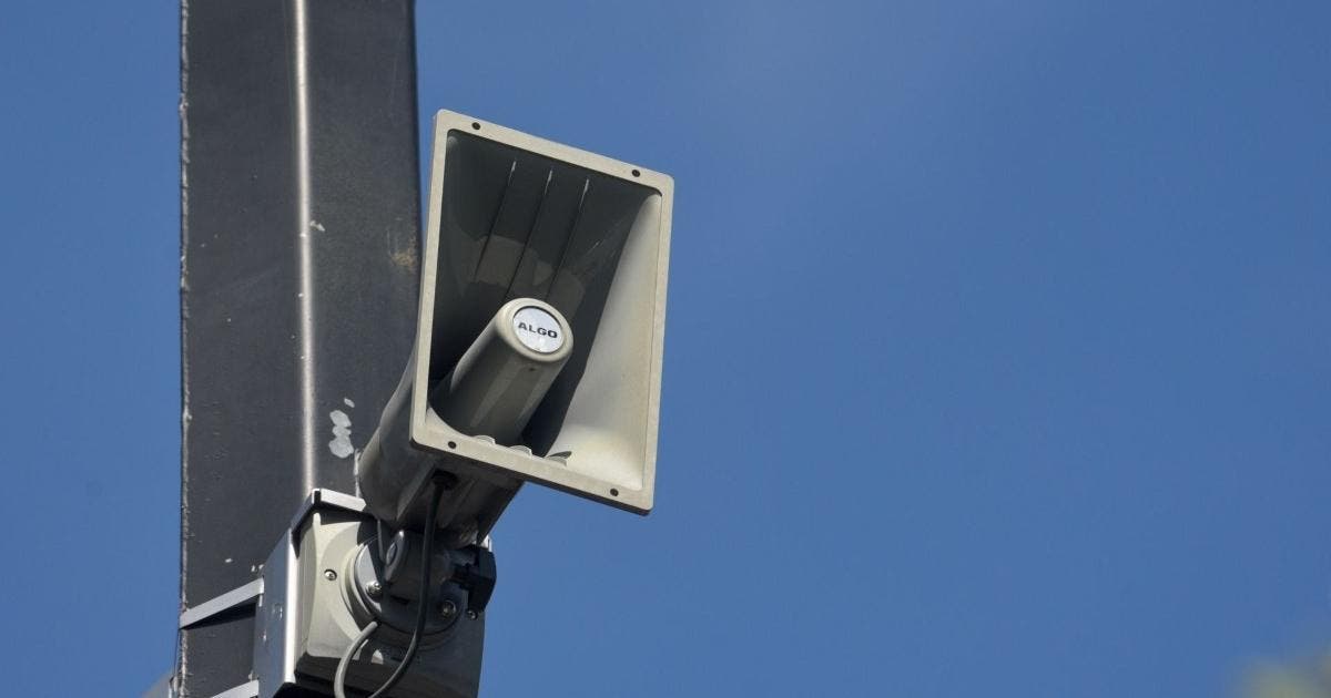 SSN confirma que no hubo sismo en CDMX pese a activación de la Alerta Sísmica